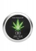 CBD - Bath and shower - gift set - green tea hemp oil